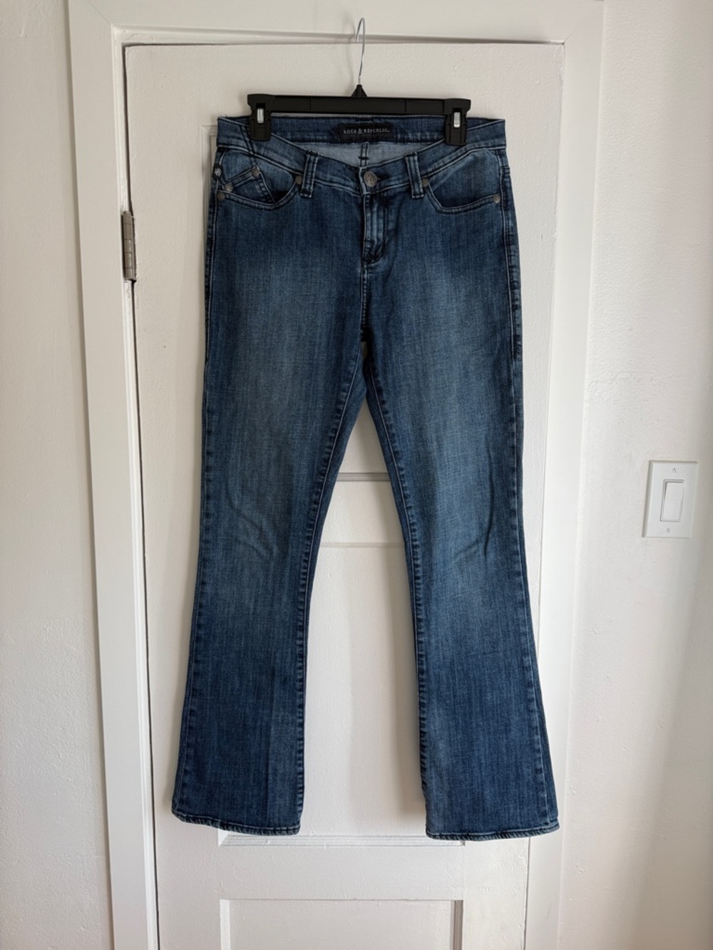 Rock & Republic Jeans